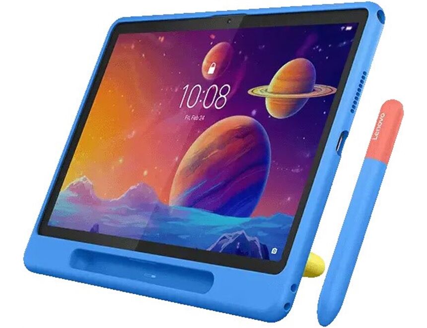 Lenovo Play Suite Silicon Case