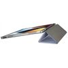 Hama Tablet-Hülle Fold Clear