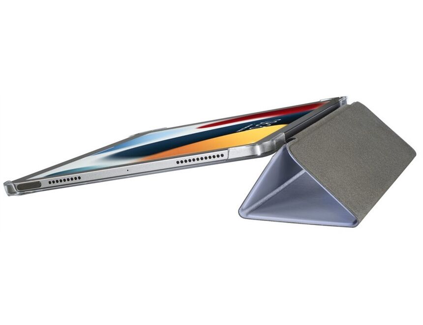 Hama Tablet-Hülle Fold Clear