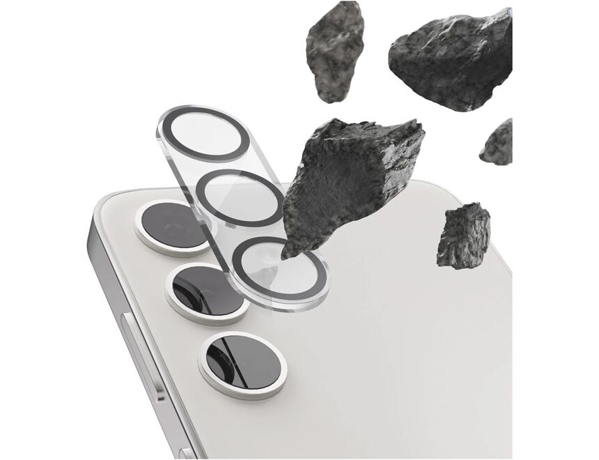 Hama 228540 Kameraschutz Cam Protect für Galaxy A26 5G