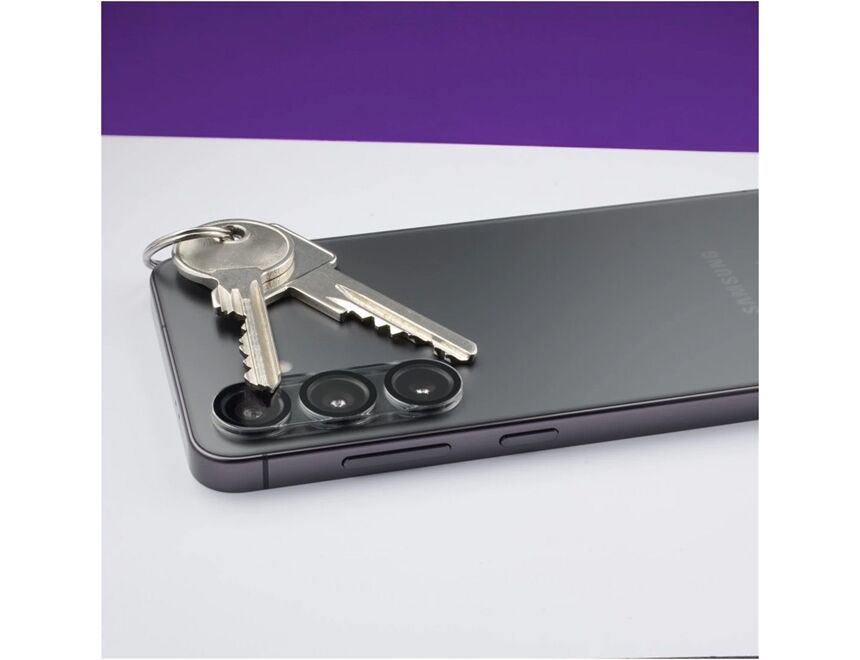 Hama 228540 Kameraschutz Cam Protect für Galaxy A26 5G