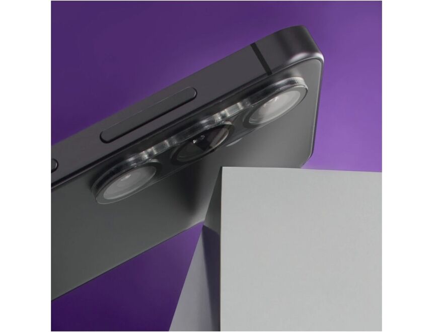 Hama 228540 Kameraschutz Cam Protect für Galaxy A26 5G