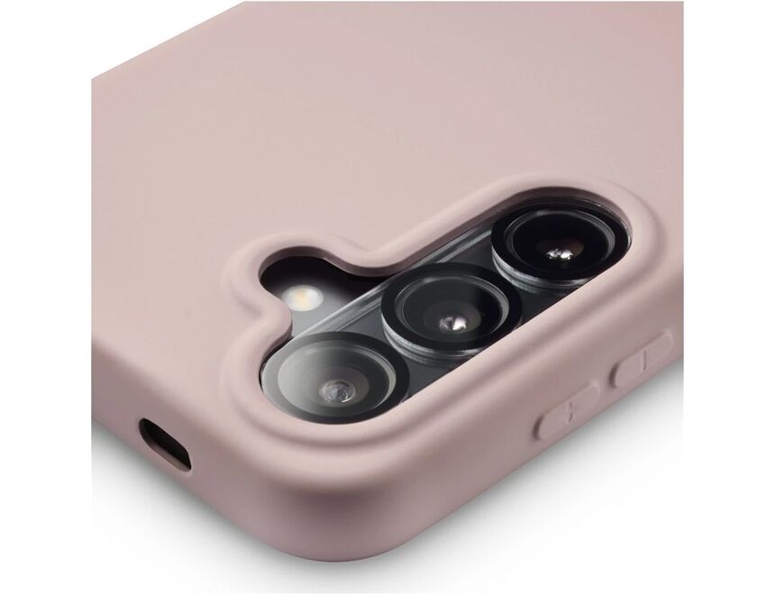 Hama 228540 Kameraschutz Cam Protect für Galaxy A26 5G