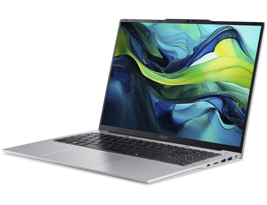 Acer Aspire Lite 16 (AL16-52P-55D7)