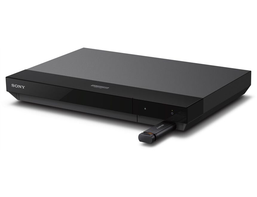 Sony UBP-X700K