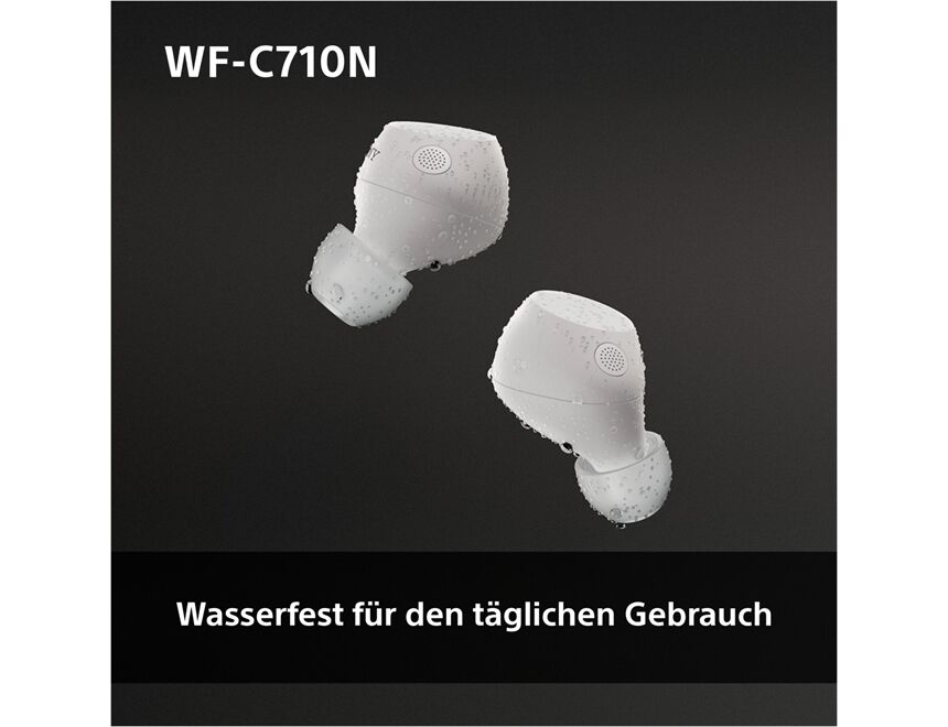 Sony WF-C710NW