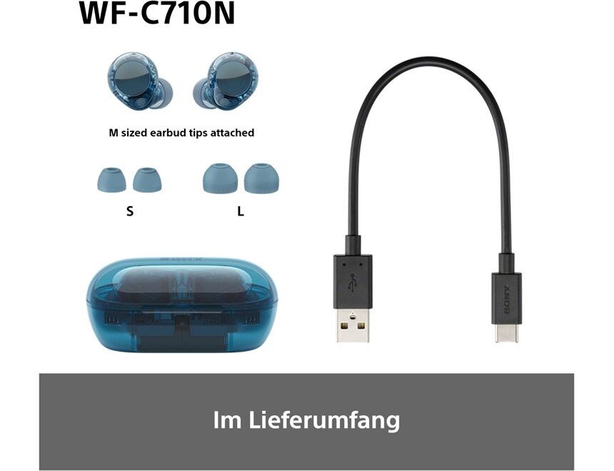 Sony WF-C710NL