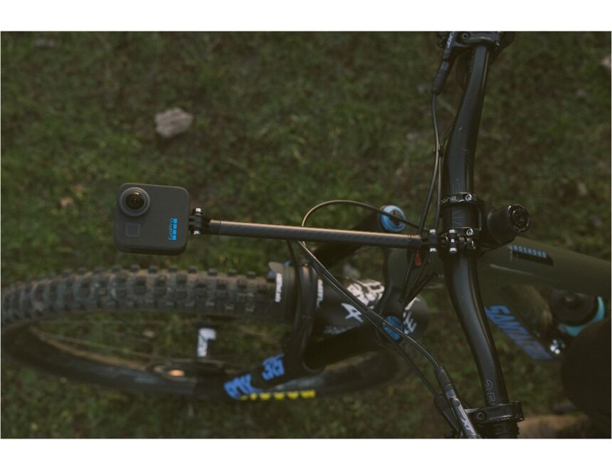 gopro MAX 360