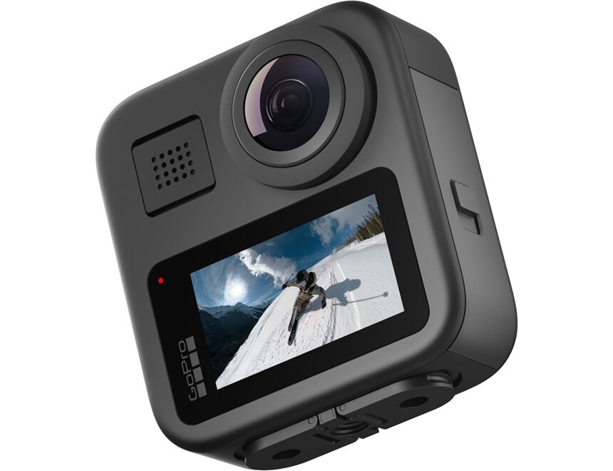 gopro MAX 360