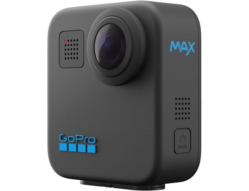 gopro MAX 360