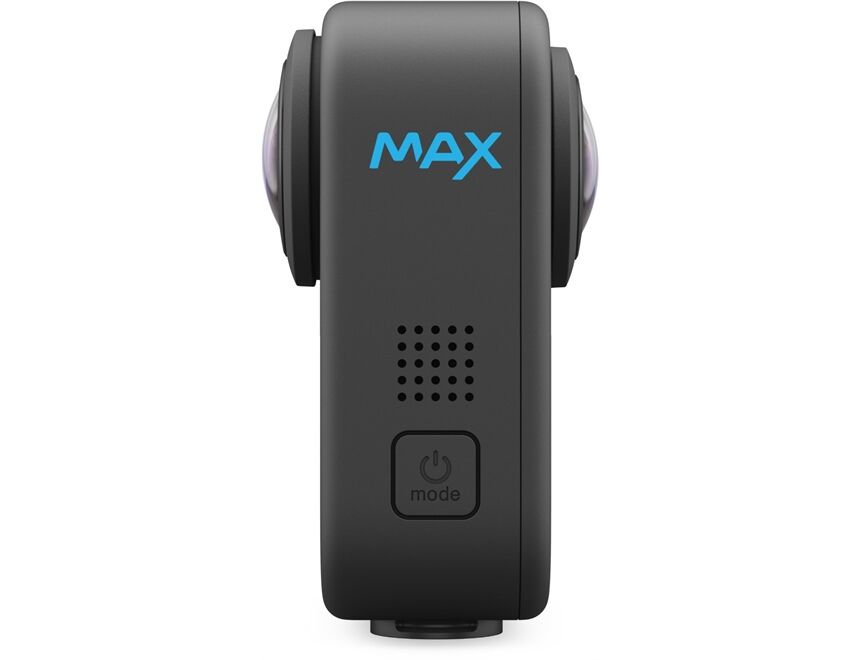 gopro MAX 360