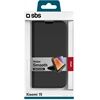 SBS Wallet Smooth für Xiaomi 15