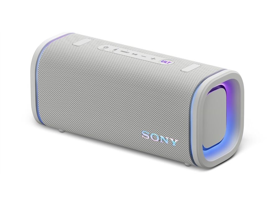 Sony ULT Field 5