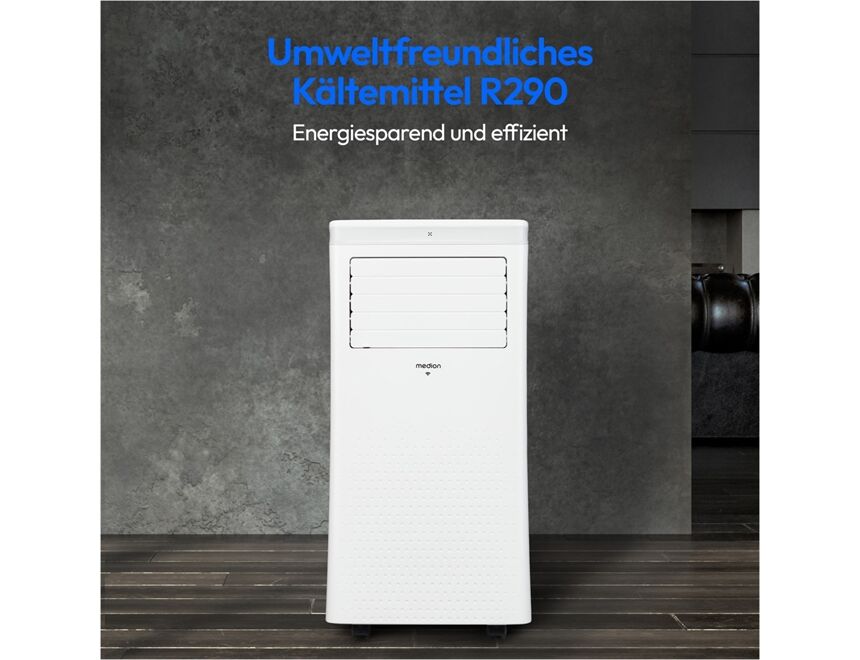 MEDION P91002 Klimaanlage
