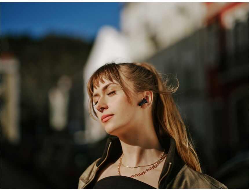 Sennheiser ACCENTUM Open