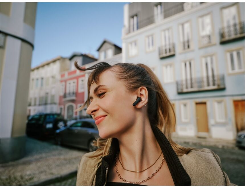 Sennheiser ACCENTUM Open