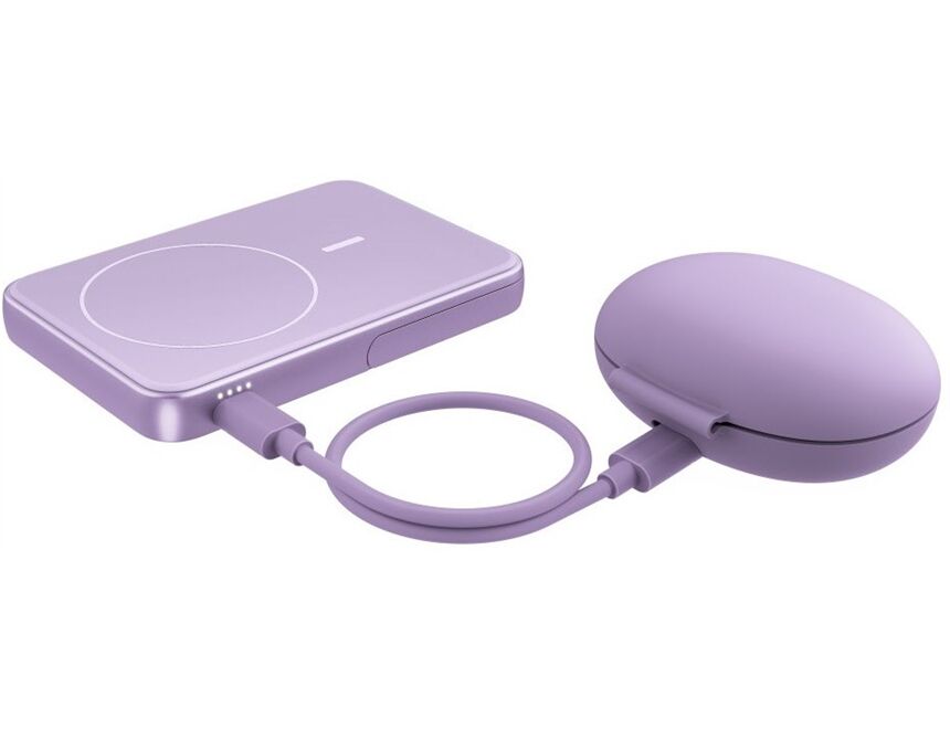 Fresh ´n Rebel 231818 Powerbank (5.000mAh)