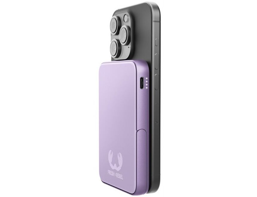 Fresh ´n Rebel 231818 Powerbank (5.000mAh)
