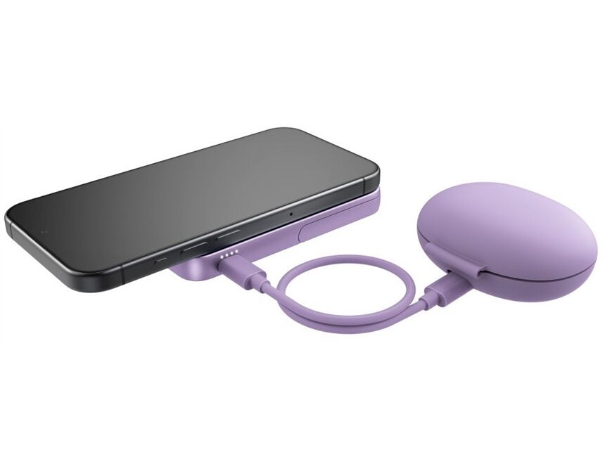Fresh ´n Rebel 231818 Powerbank (5.000mAh)