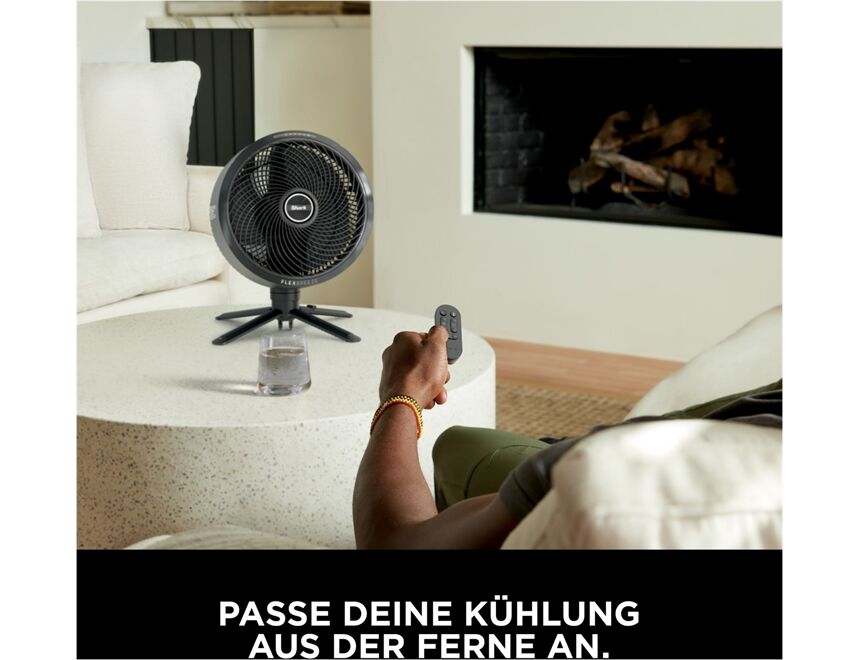 SHARK FlexBreeze Pro Mist