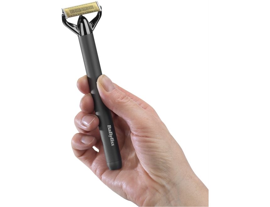 Babyliss OT991E X-Metal