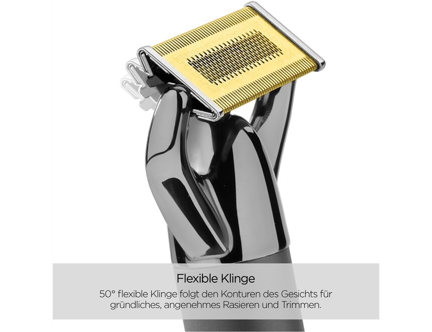 Babyliss OT991E X-Metal