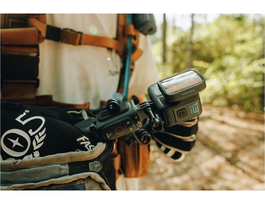 gopro Lens Mod Anamorph
