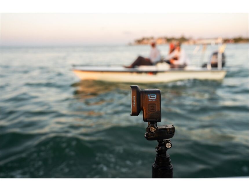 gopro Lens Mod Anamorph