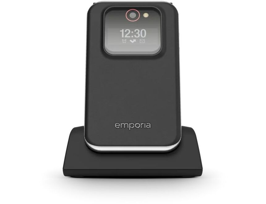 Emporia Joy