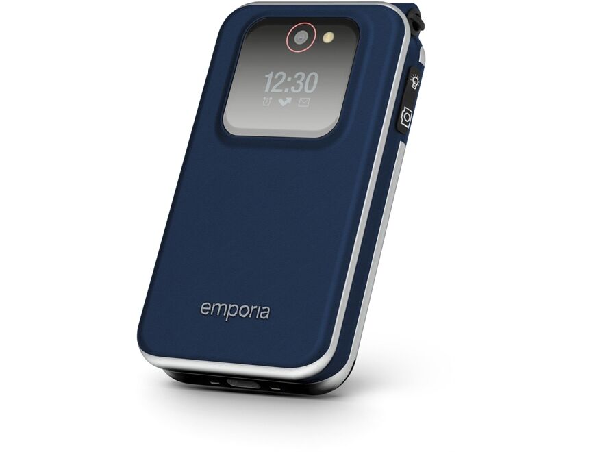 Emporia Joy
