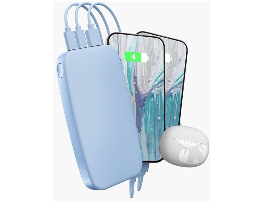 Fresh ´n Rebel 231830 Powerbank (18.000mAh)
