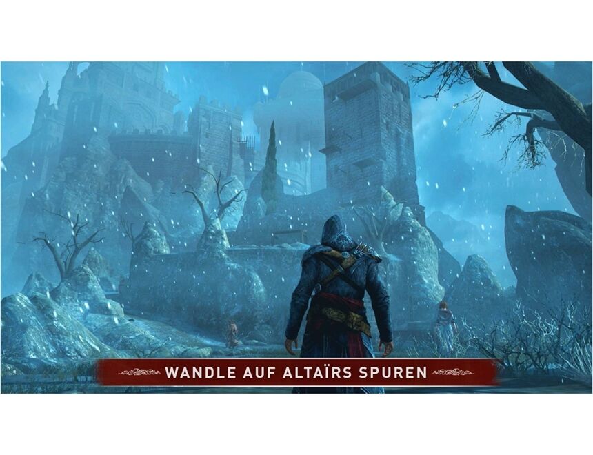 SOFTWAREPY Assassin's Creed The Ezio Coll
