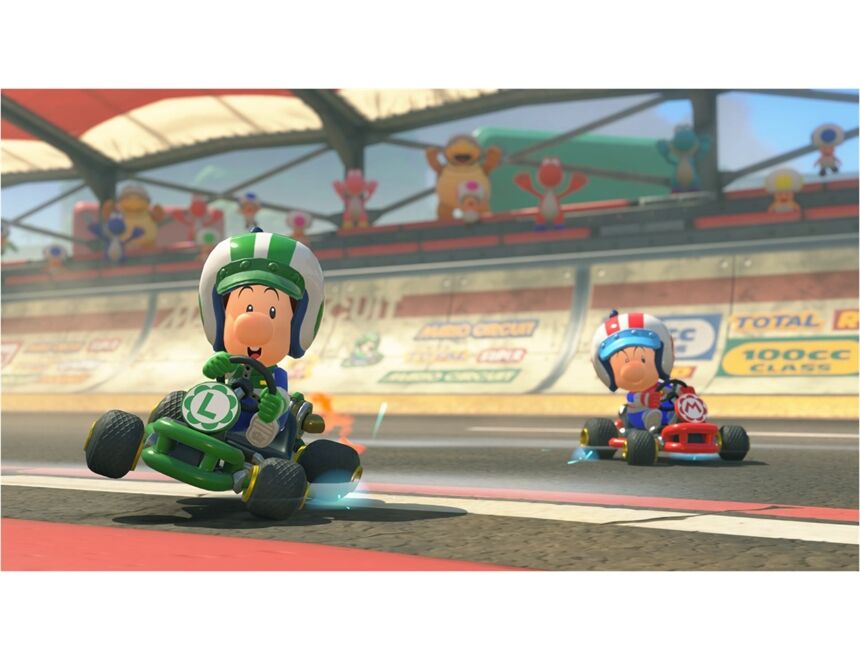 Nintendo Mario Kart World für Switch 2