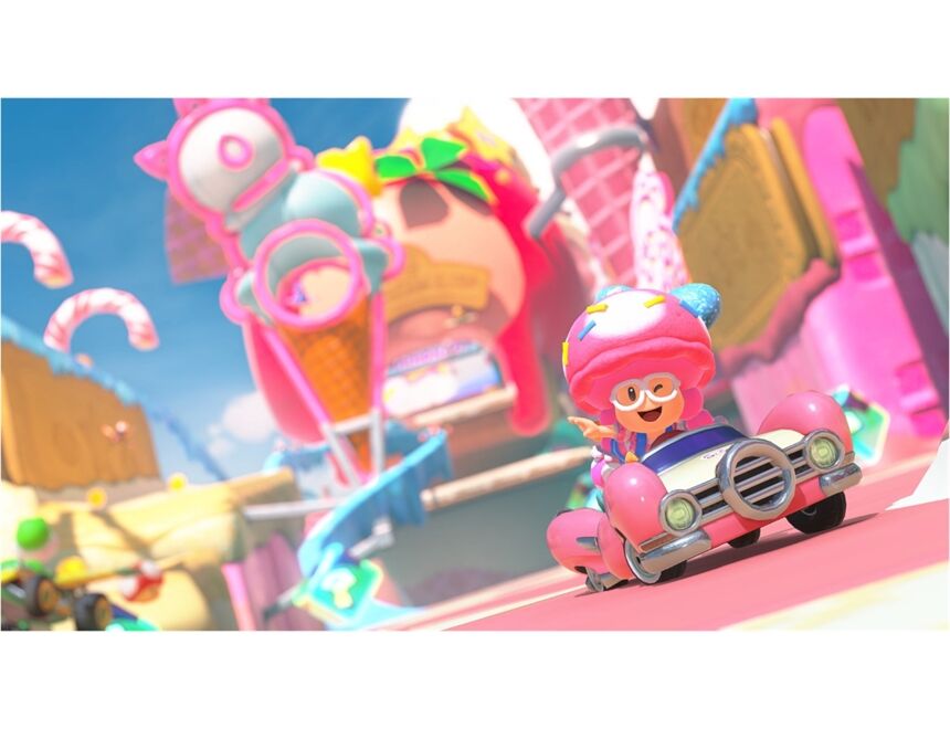 Nintendo Mario Kart World für Switch 2