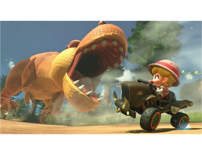 Nintendo Mario Kart World für Switch 2