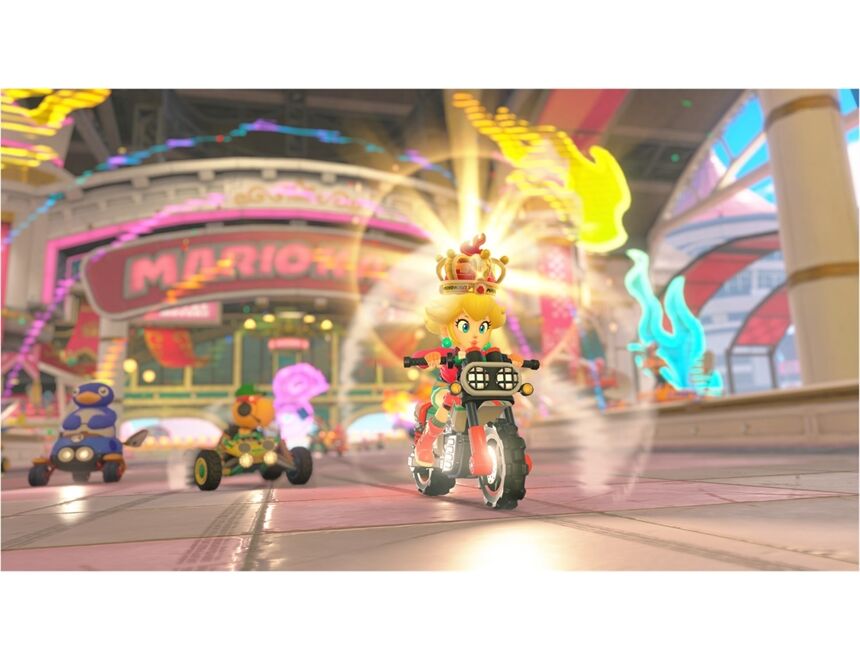 Nintendo Mario Kart World für Switch 2