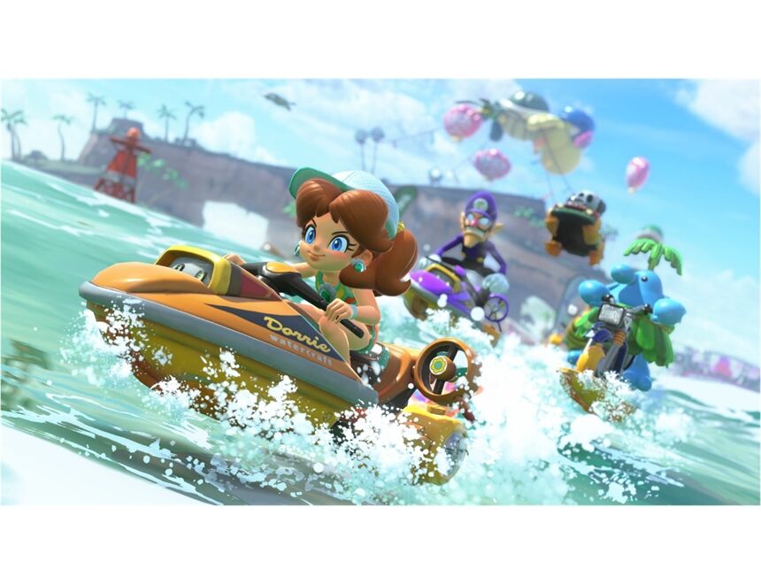 Nintendo Mario Kart World für Switch 2