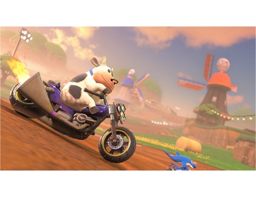 Nintendo Mario Kart World für Switch 2
