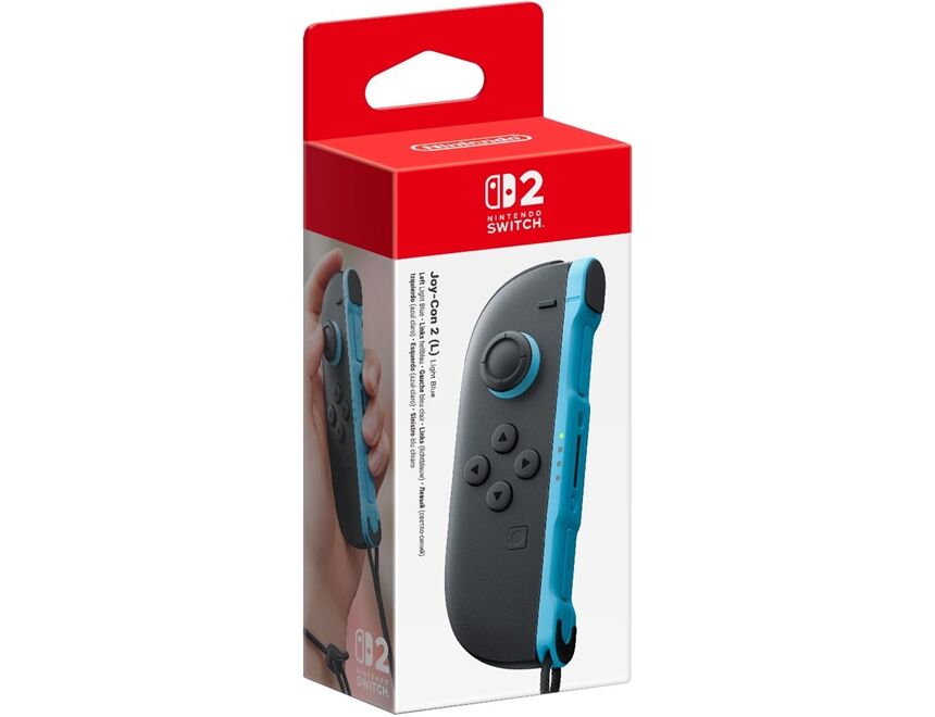 Nintendo Joy-Con 2 (L)