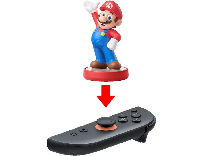 Nintendo Joy-Con 2 (R)