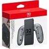 Nintendo Joy-Con 2-Aufladehalterung Nintendo Joy-Con 2-Aufladehalterung