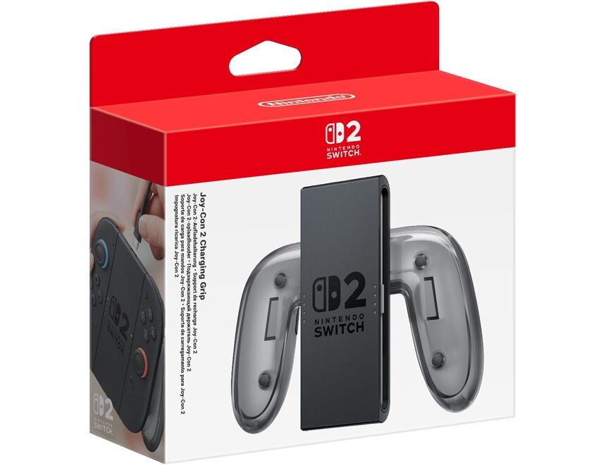 Nintendo Joy-Con 2-Aufladehalterung