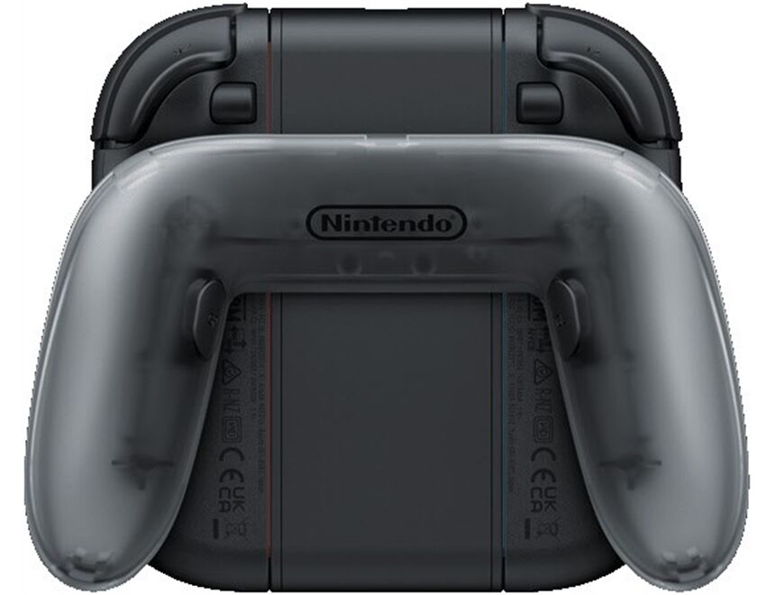 Nintendo Joy-Con 2-Aufladehalterung