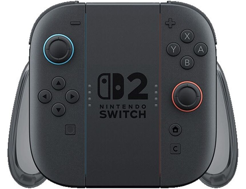 Nintendo Joy-Con 2-Aufladehalterung