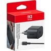 Nintendo Switch 2 Netzteil