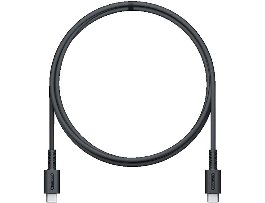 Nintendo Switch 2 Netzteil