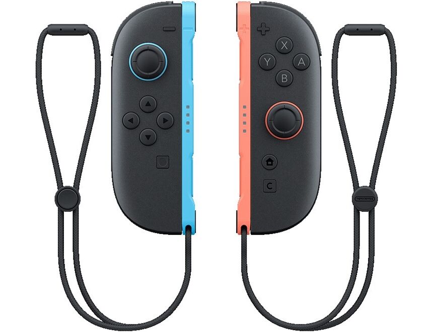 Nintendo Joy-Con 2 2er-Set für Switch 2