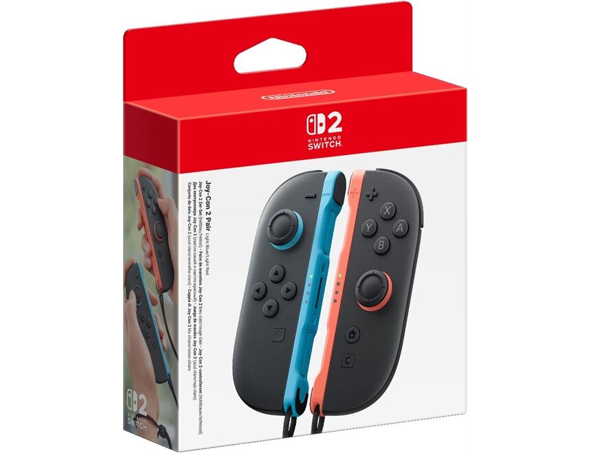 Nintendo Joy-Con 2 2er-Set für Switch 2