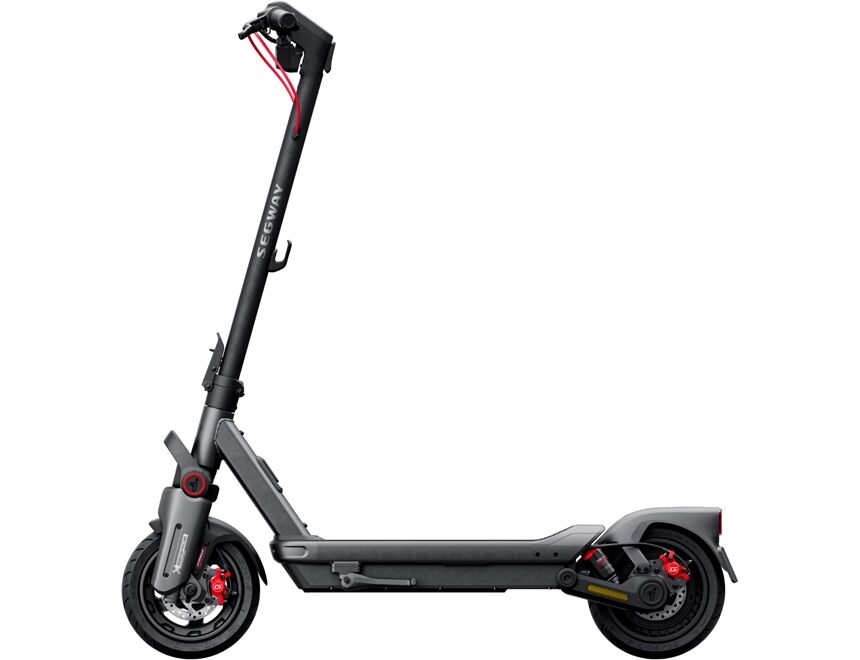Ninebot by Segway KickScooter MAX G3 D