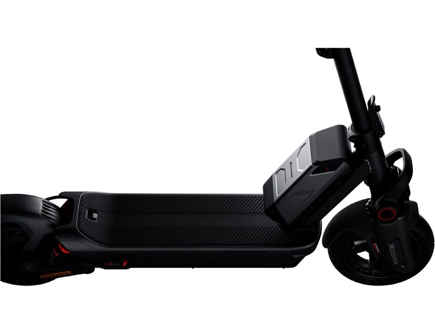 Ninebot by Segway KickScooter MAX G3 D